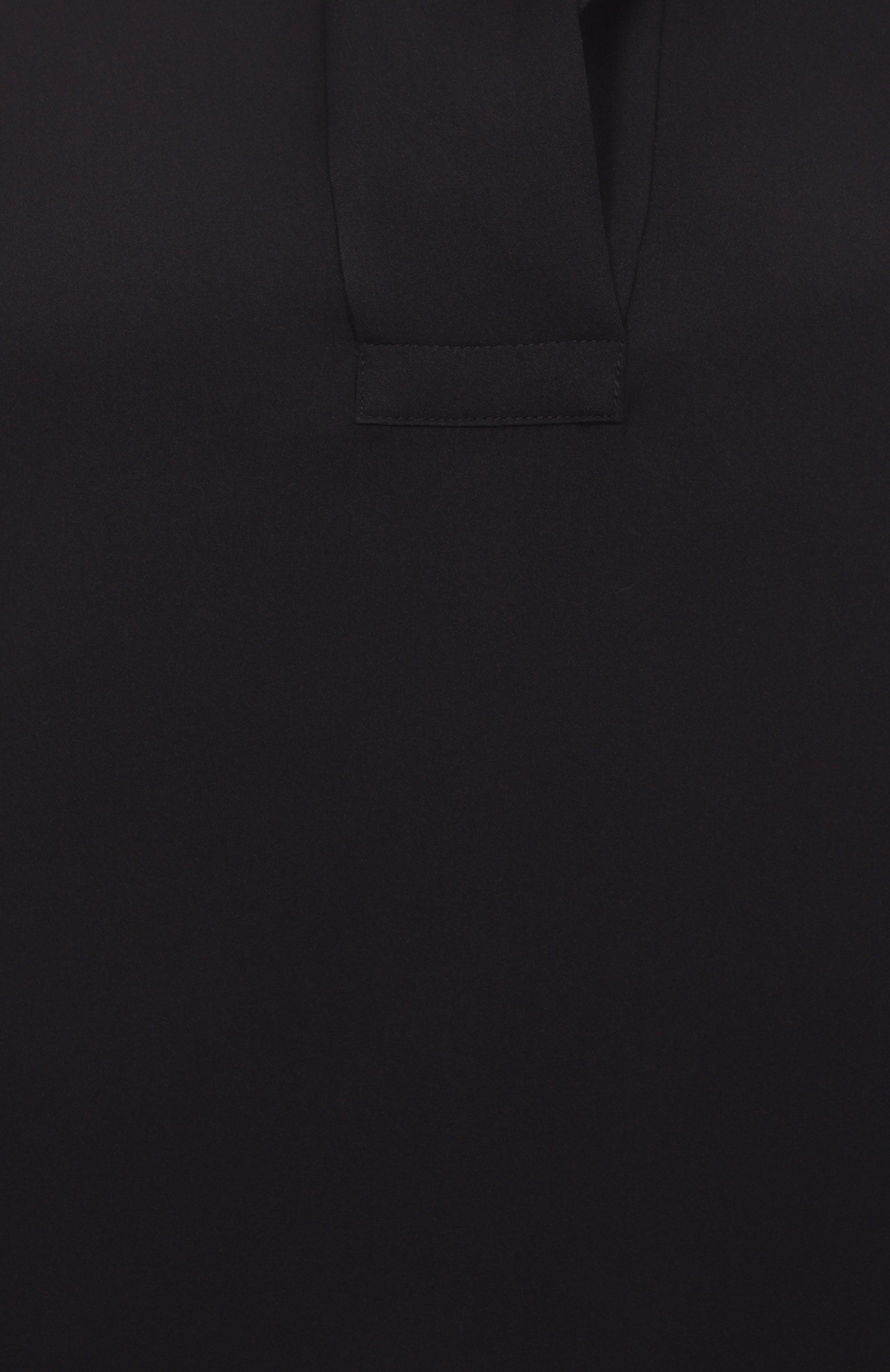 Шелковое поло THEORY, арт. P0202511, фото 6