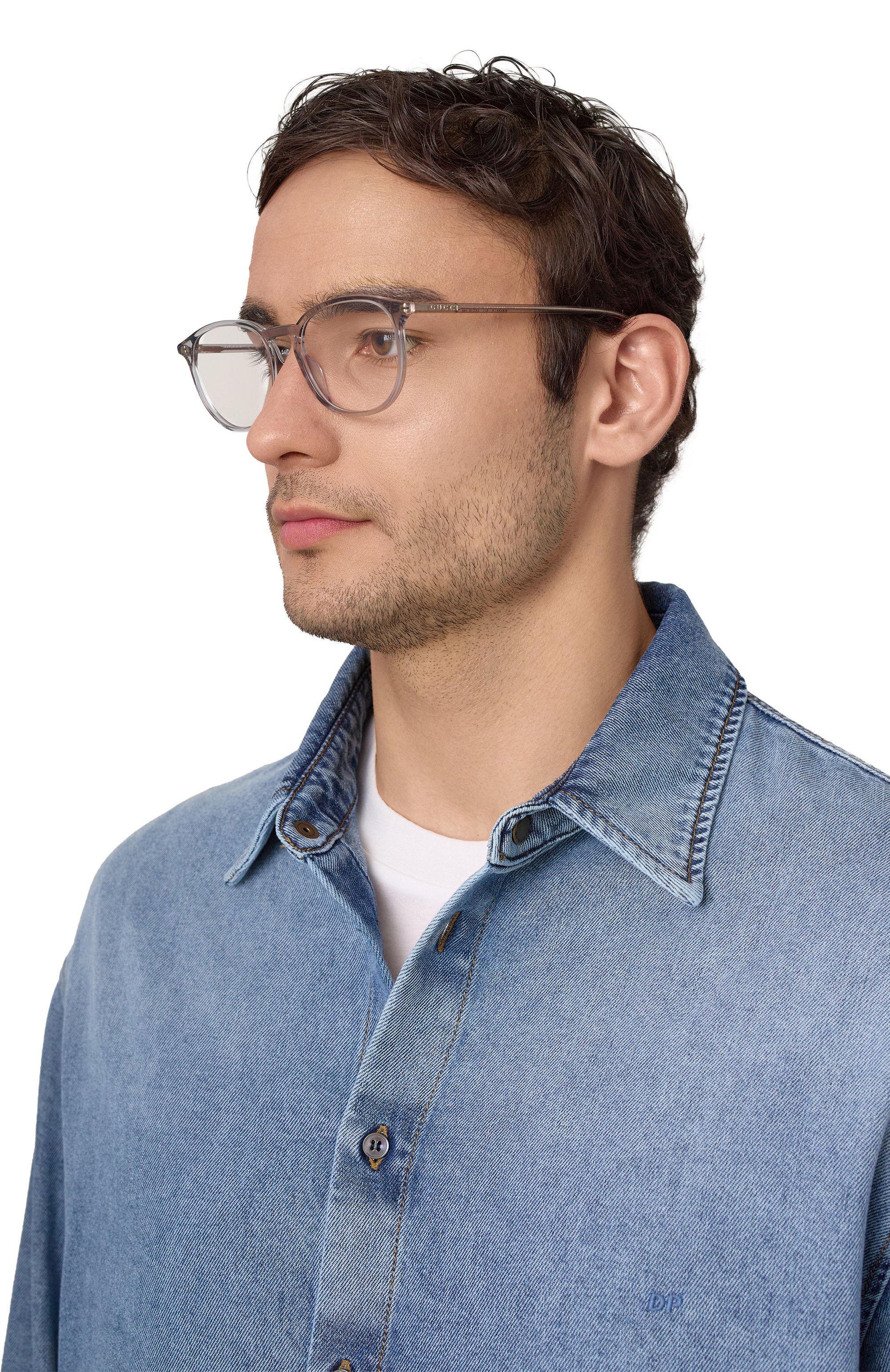 Оправа GUCCI, арт. GG0551 017, фото 2