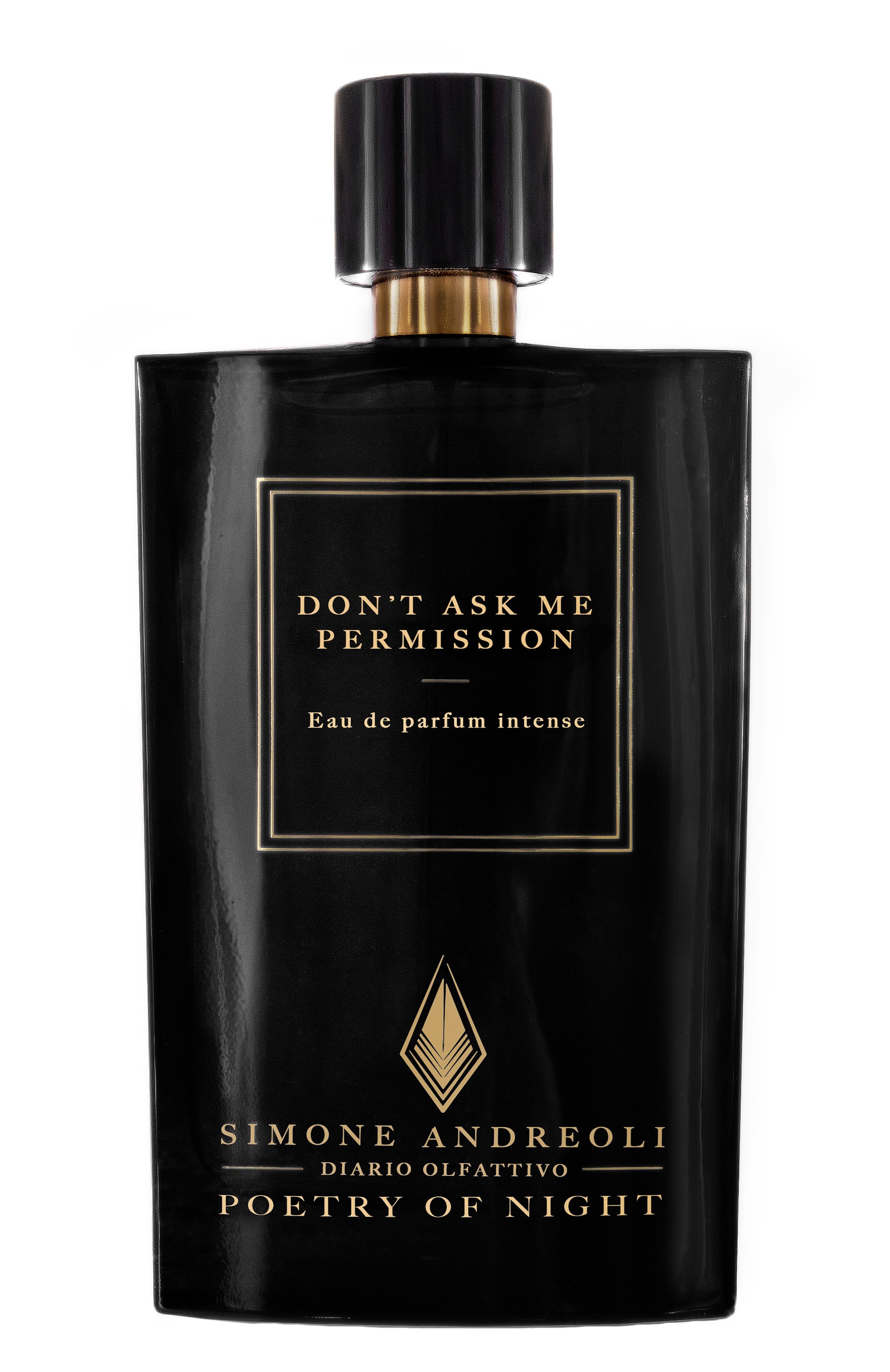 Парфюмерная вода don't ask me permission (100ml) SIMONE ANDREOLI, арт. 8055681297029, фото 1