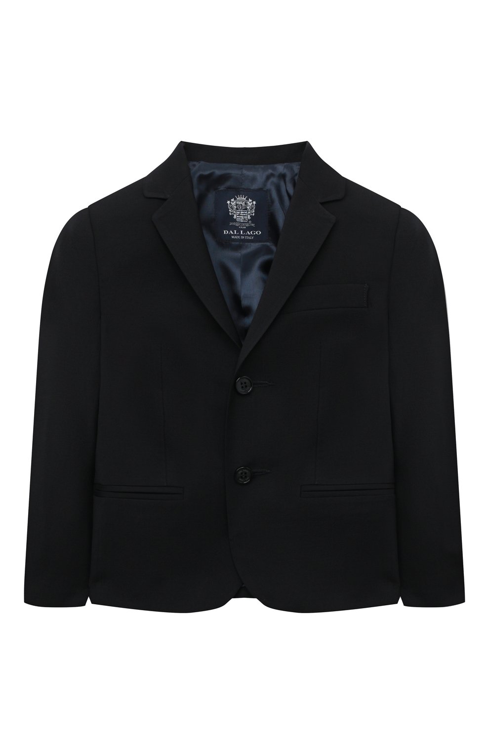 Шерстяной костюм DAL LAGO, арт. N011/1011/4-6, фото 2