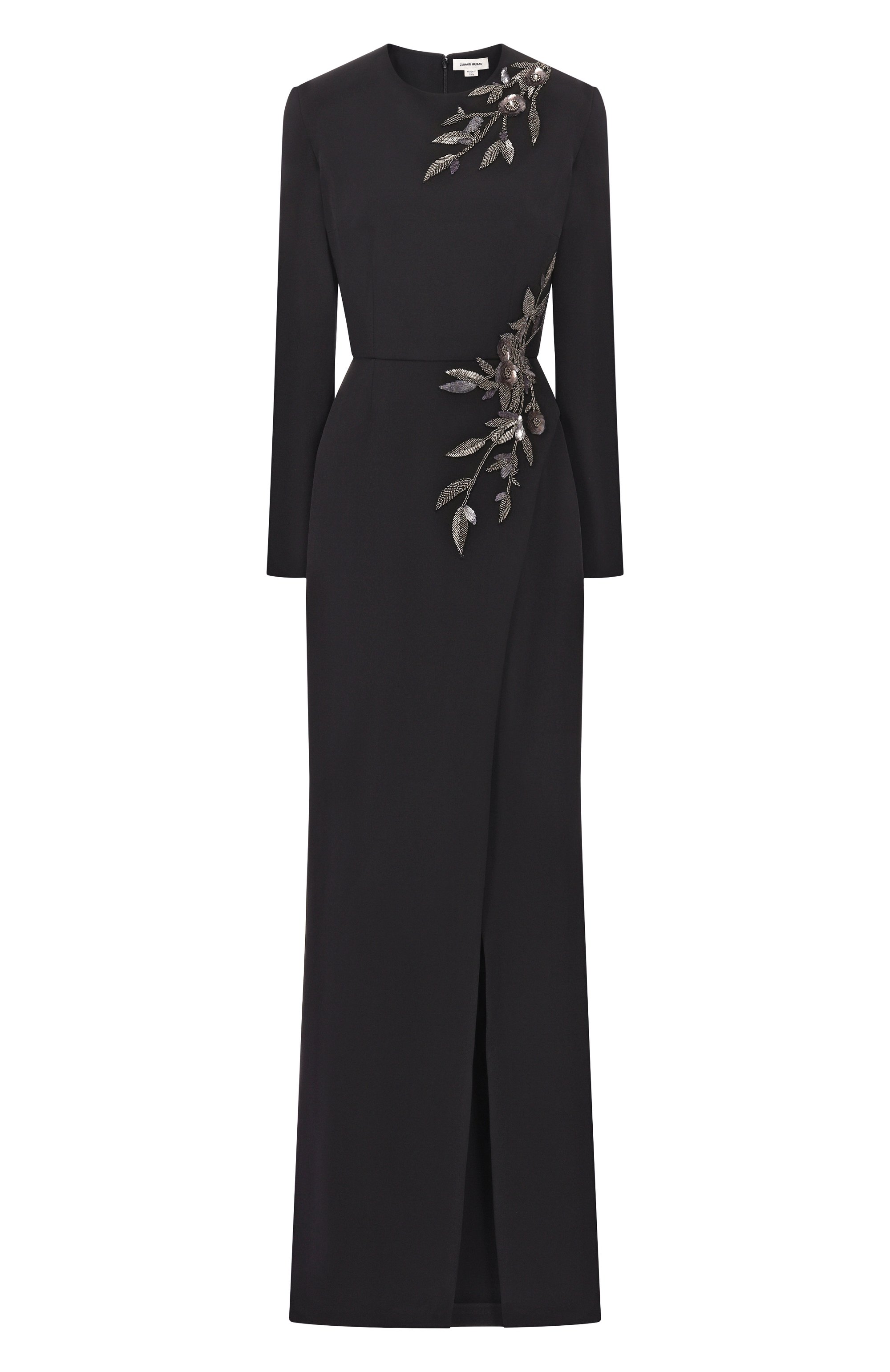Платье ZUHAIR MURAD, арт. FDR25325/CRCA019, фото 1