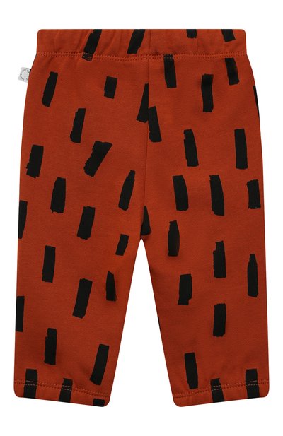 Комплект из толстовки и брюк STELLA MCCARTNEY, арт. 8R3550, фото 5