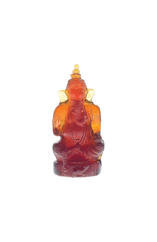 фото Скульптура ganesha daum
