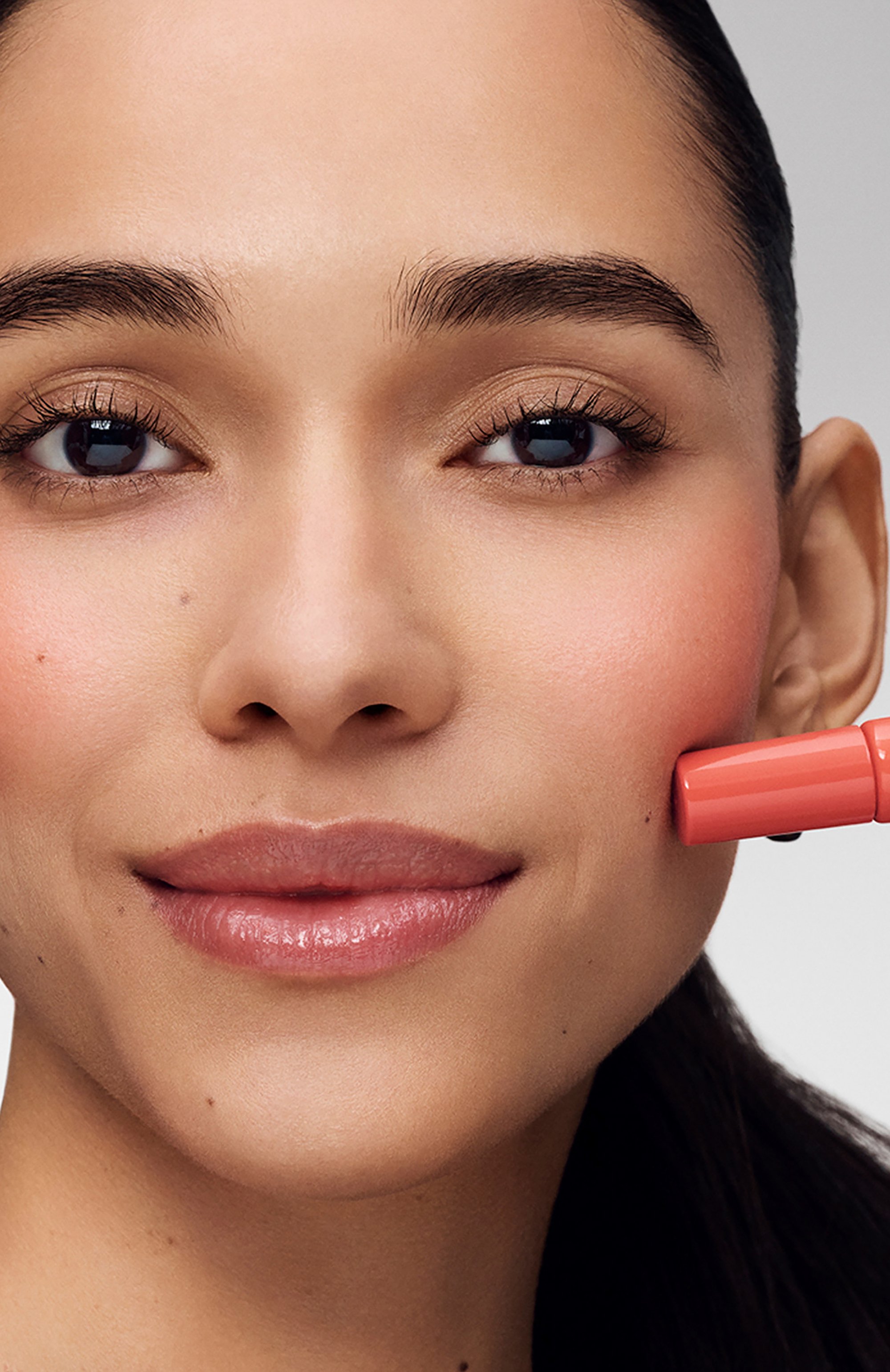 Жидкие румяна futurist blushmaker, оттенок afterglow (10ml) ESTÉE LAUDER, арт. GB2S-05, фото 4