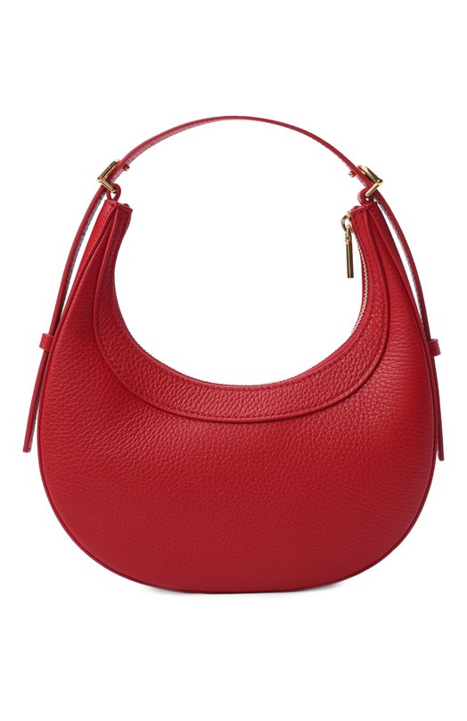 Сумка Whisper mini Coccinelle E5 PIP 53 01 01 Красный  E5 PIP 53 01 01 Фото 6