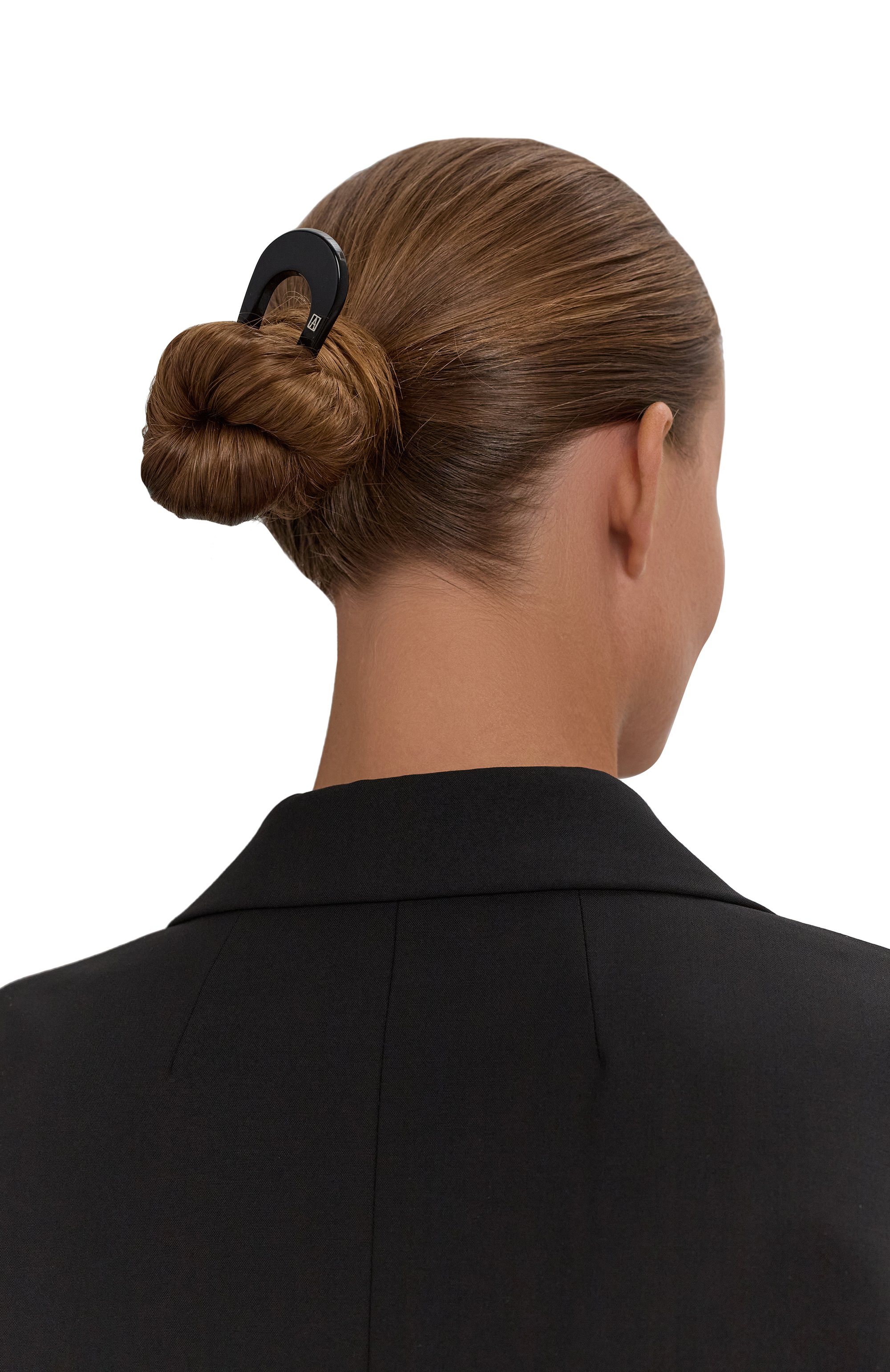 Гребень для волос ALEXANDRE DE PARIS, арт. AFCH-2689 N, фото 2