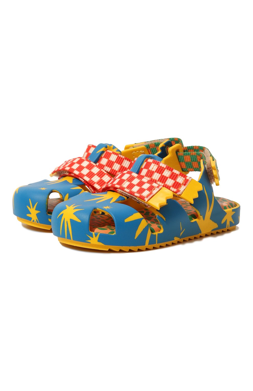 Сандалии MELISSA, арт. 33768, фото 1