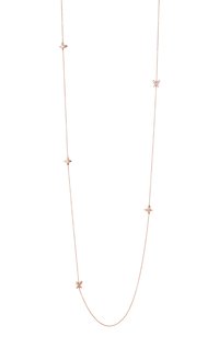 Колье MIMI, арт. CXM226R8B, фото 2