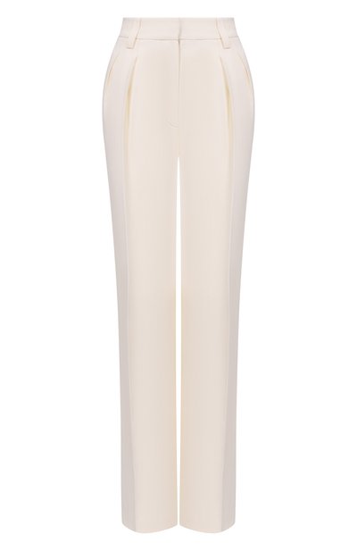 Женские брюки из вискозы и льна ANTONELLI FIRENZE, арт. P8136Q/935