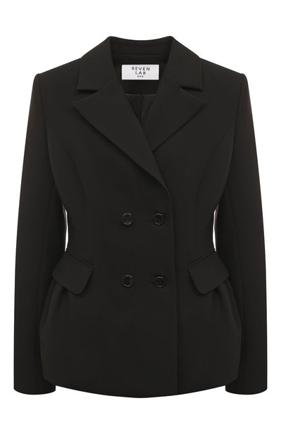 Жакет из вискозы SEVEN LAB, арт. SJK1.29.900.391, фото 1