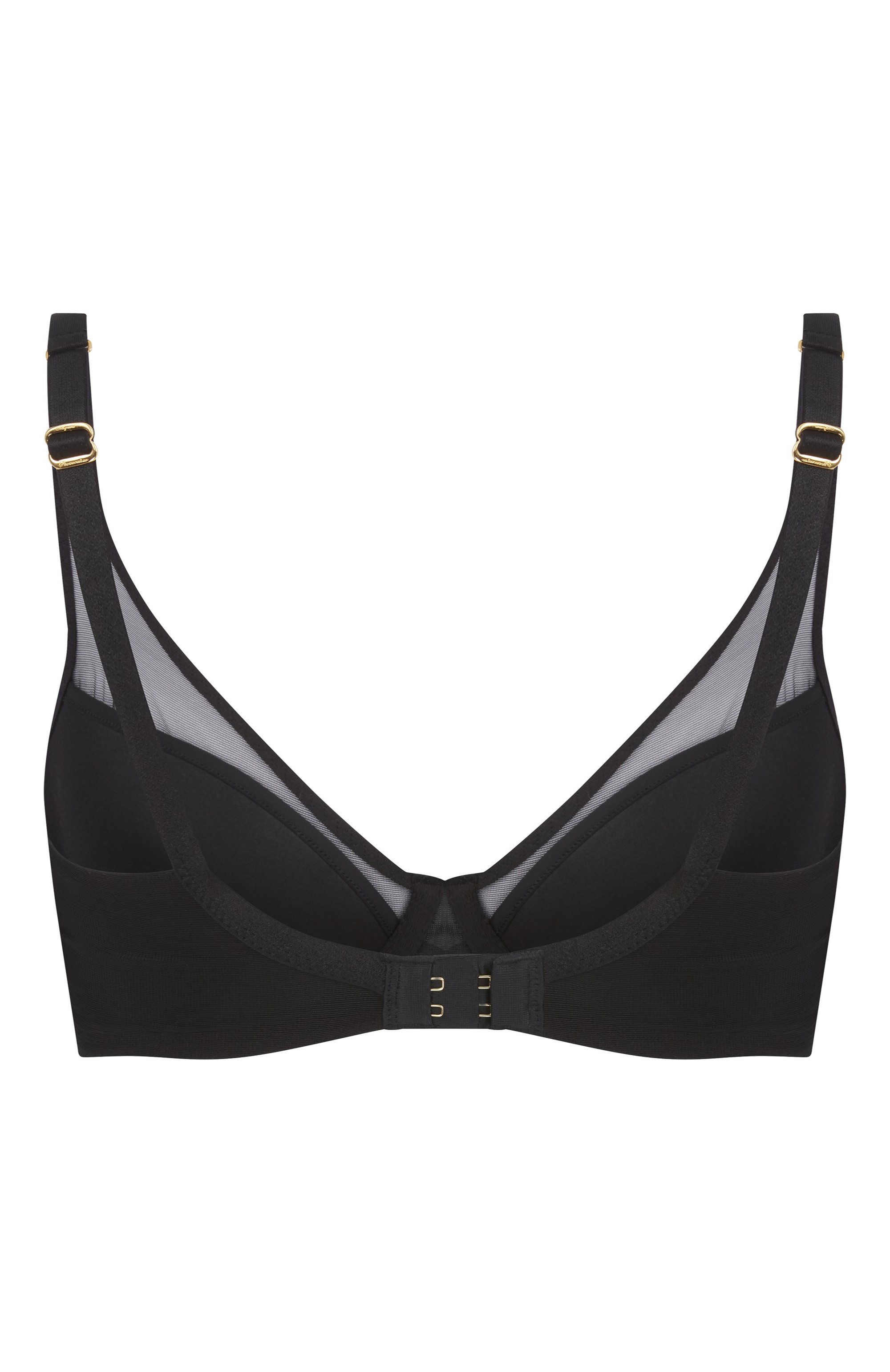 Бюстгальтер с глубокой чашкой lucky AGENT PROVOCATEUR, арт. 110536, фото 2