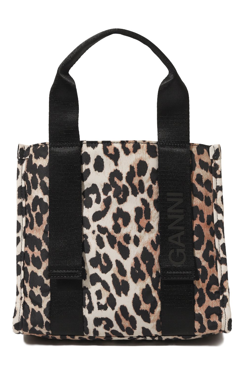 Сумка recycled tech GANNI, арт. A4955, фото 1