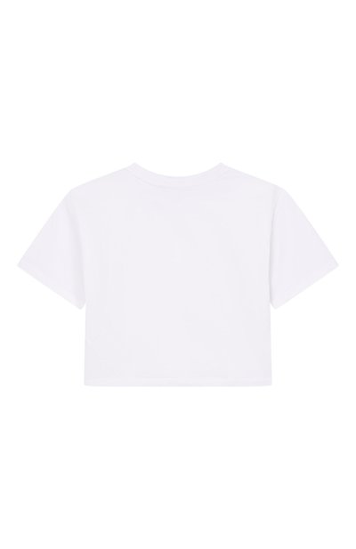 Комплект из футболки и шорт MOSCHINO, арт. HDG01N/LCA52_001, фото 3