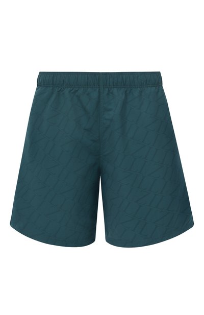 Мужские плавки-шорты ZILLI, арт. BMC042M2000VEST00