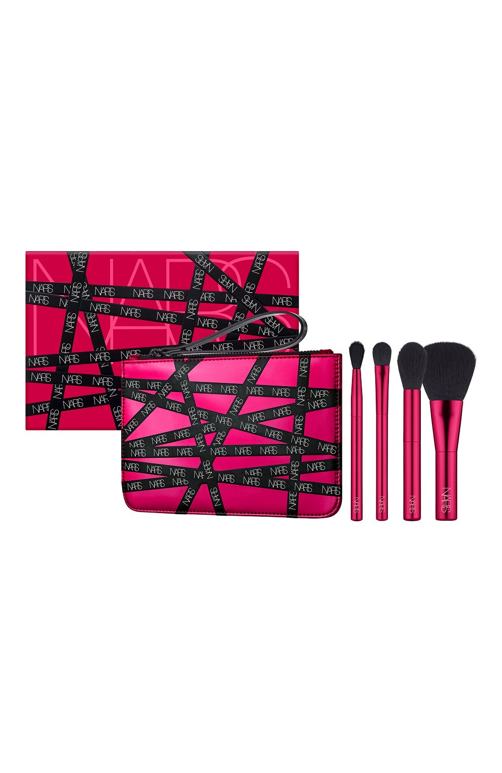 Набор мини кистей  NARS, арт. 34502252NS, фото 2