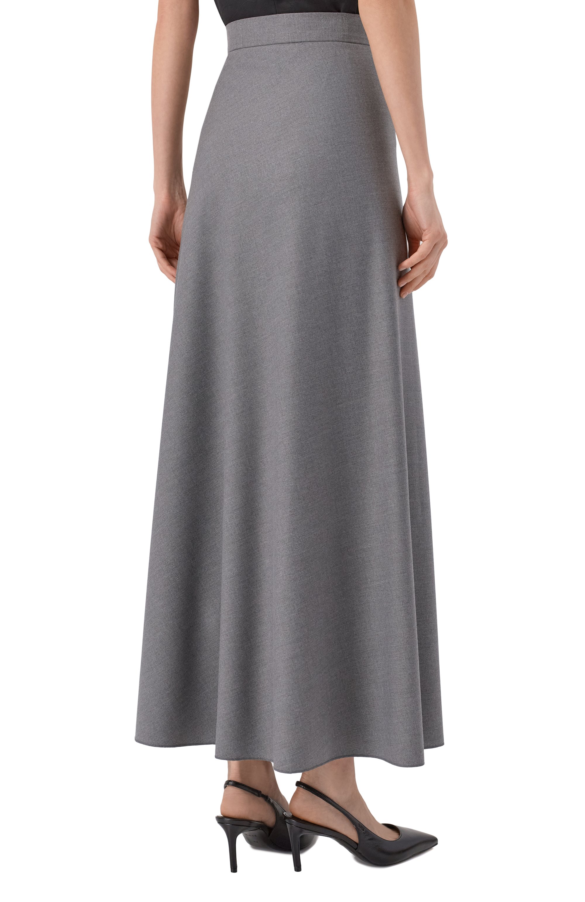 Юбка из вискозы SEVEN LAB, арт. SSK3.16.200.378, фото 4