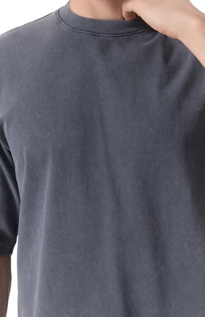 Хлопковая футболка ROADLESS, арт. RSS-TS, фото 5