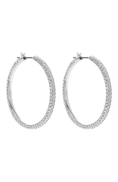 Серьги stone SWAROVSKI, арт. 5389432, фото 3