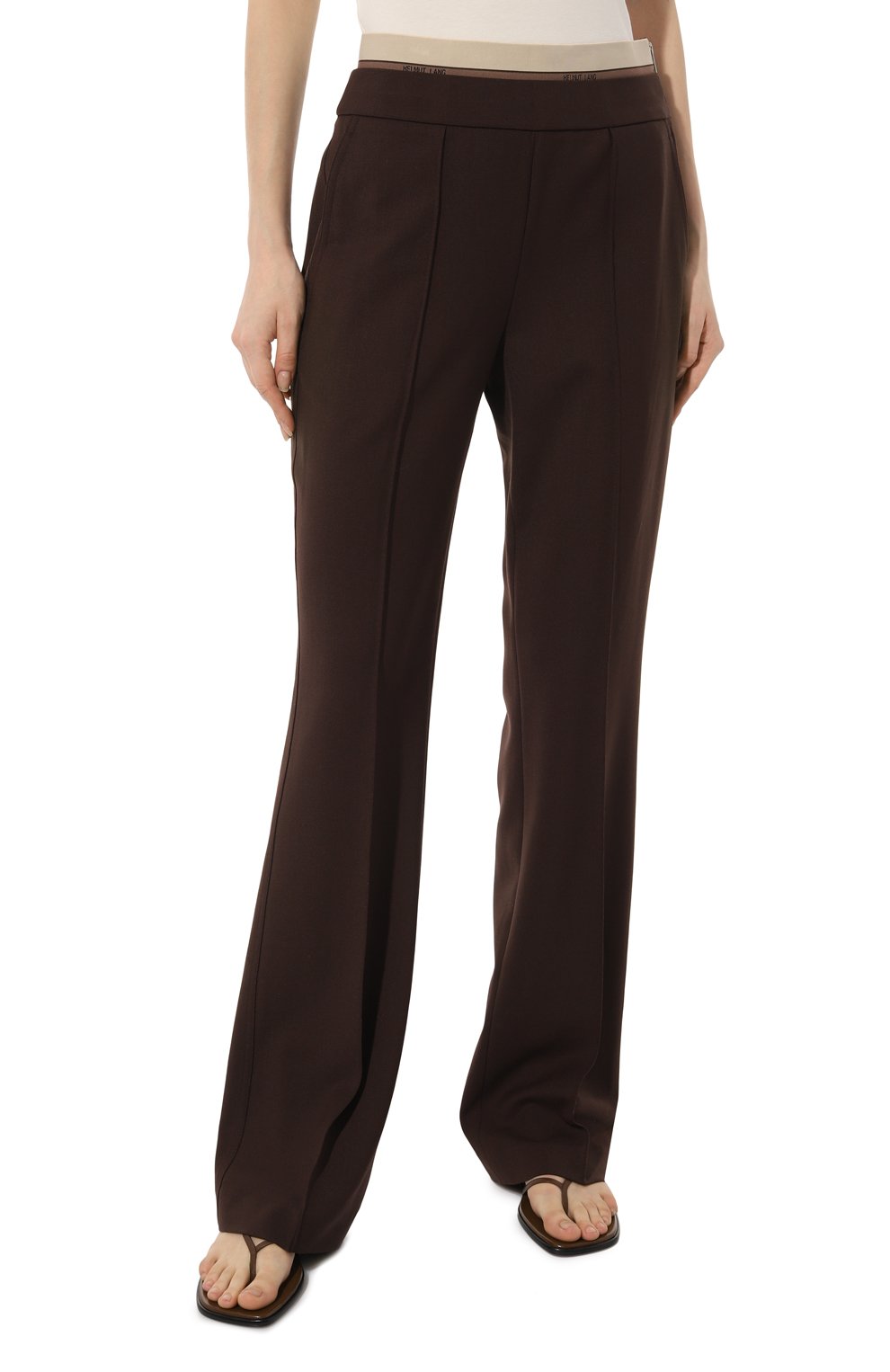 Брюки HELMUT LANG, арт. M07HW201, фото 3