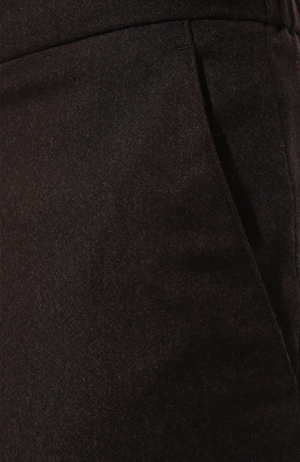 Шерстяные брюки BOGLIOLI, арт. 80884/FA0128, фото 5