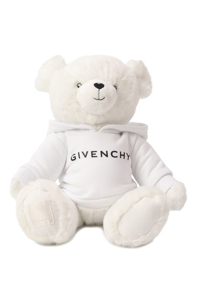 Мягкая игрушка медведь GIVENCHY, арт. H30621, фото 1