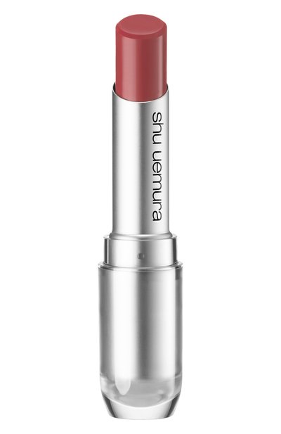 Женская помада rouge unlimited supreme matte, оттенок bg968 SHU UEMURA, арт. 4935421690560