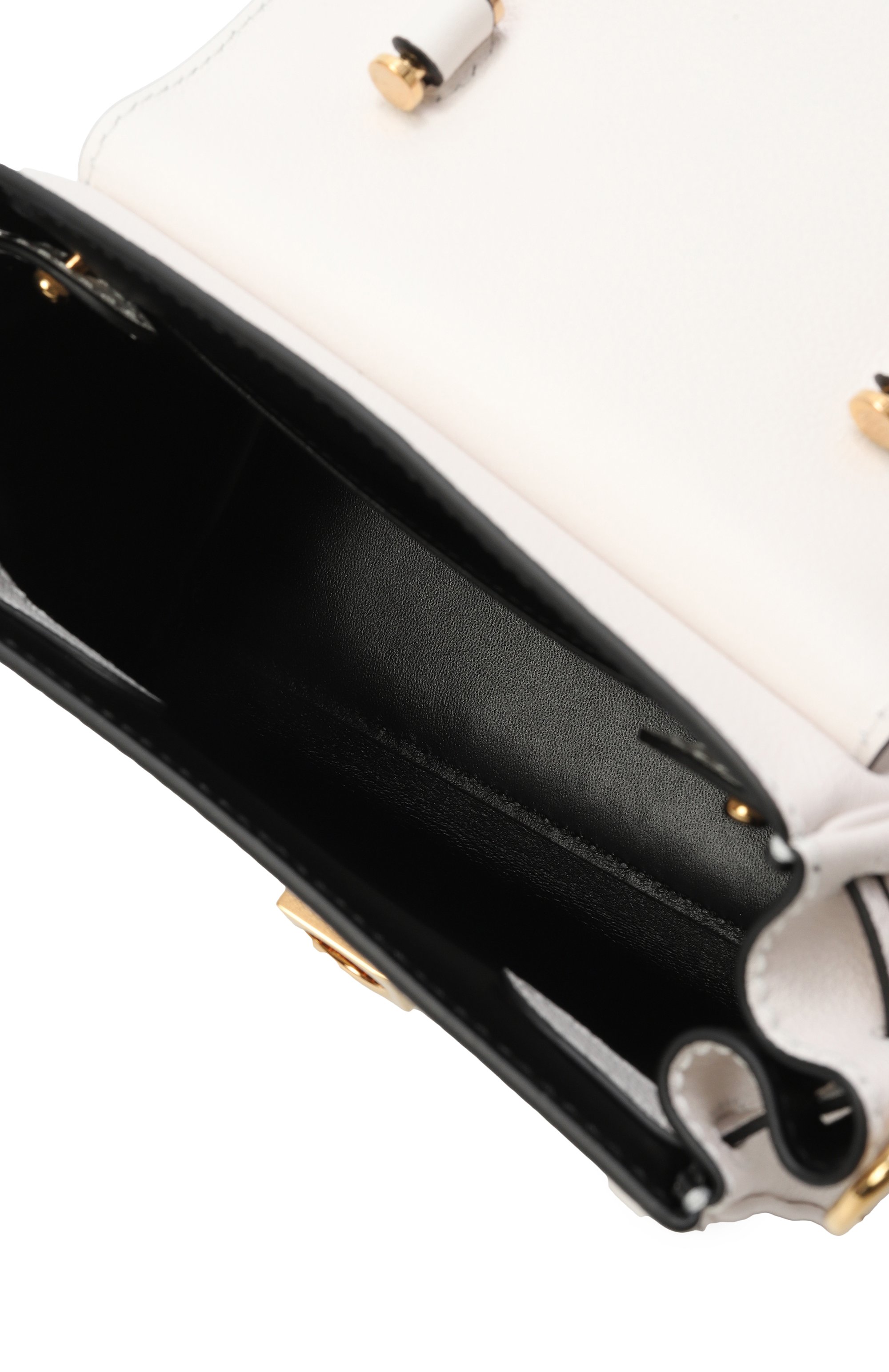 Сумка la medusa small VERSACE, арт. DBFI040/DVIT2T, фото 5