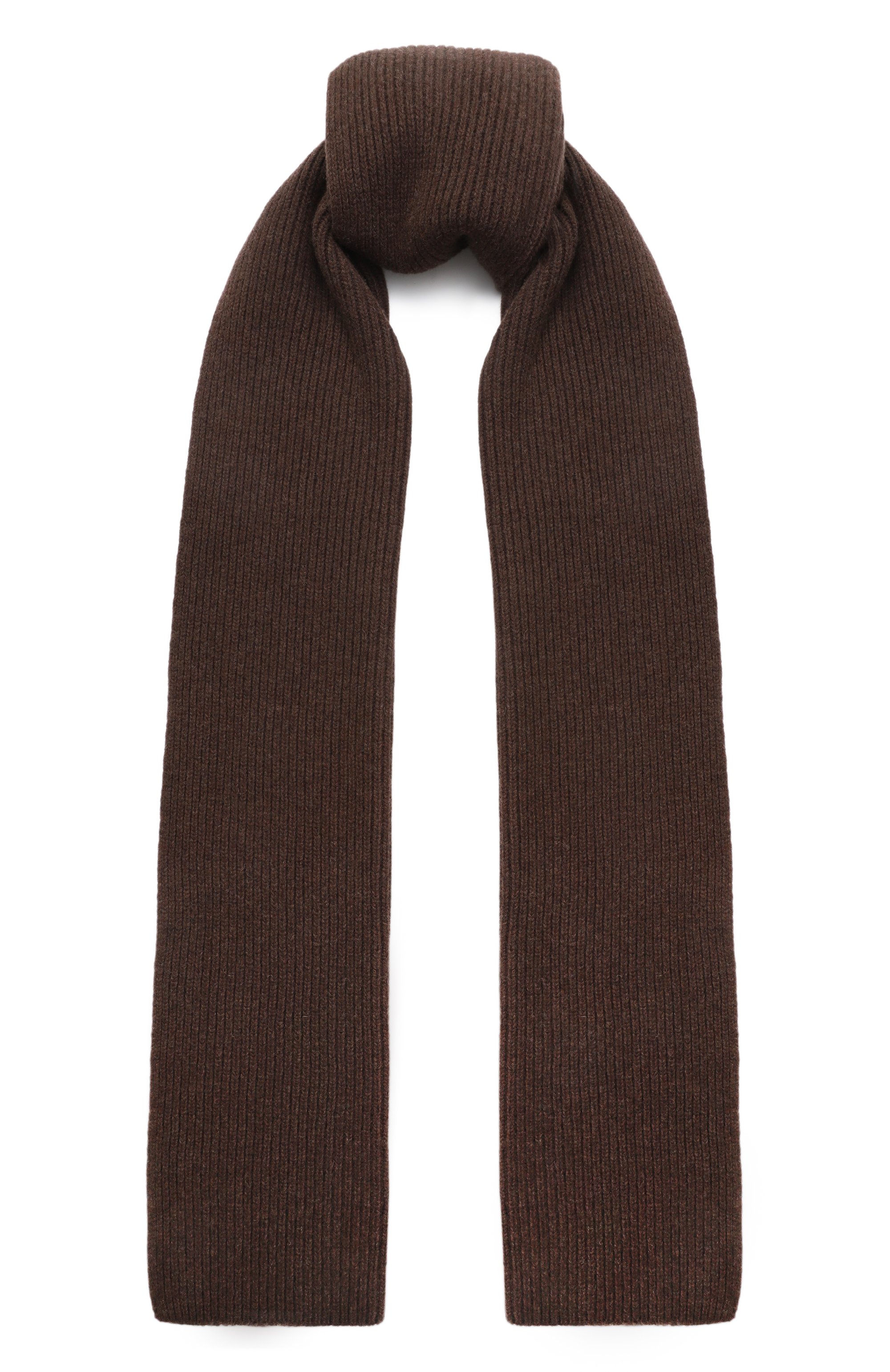 Шерстяной шарф PAUL&SHARK, арт. 15317065, фото 1