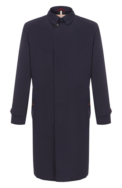 Мужской плащ BRUNELLO CUCINELLI, арт. MD4796510
