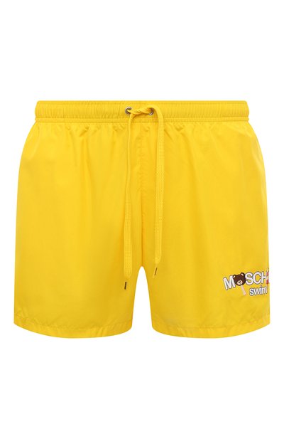 Мужские плавки-шорты MOSCHINO, арт. A4251/9301