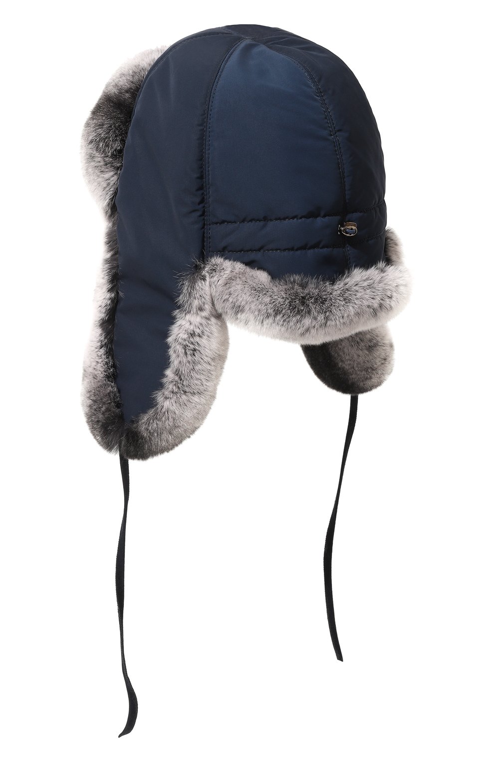 Меховая шапка-ушанка FURLAND, арт. 0196007310057300102, фото 2