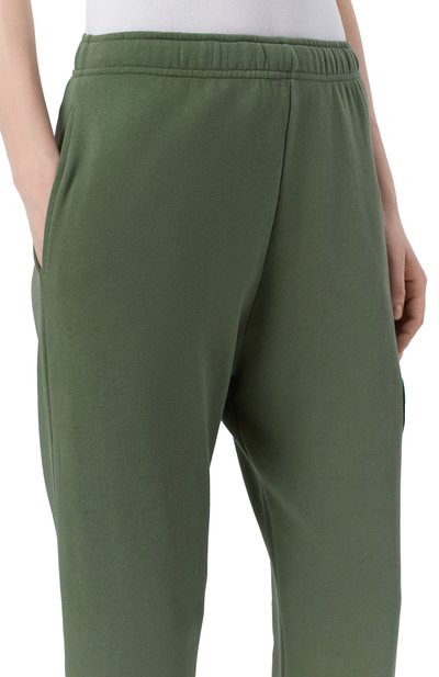 Хлопковые джоггеры MOSCHINO, арт. 231V6/A6808/4418, фото 5