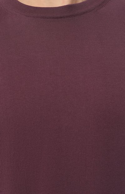 Хлопковый джемпер CANALI, арт. C0012/MK00145, фото 5