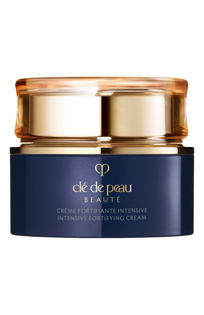 Женское ночной крем интенсивного действия (50ml) CLÉ DE PEAU BEAUTÉ, арт. 21387CP