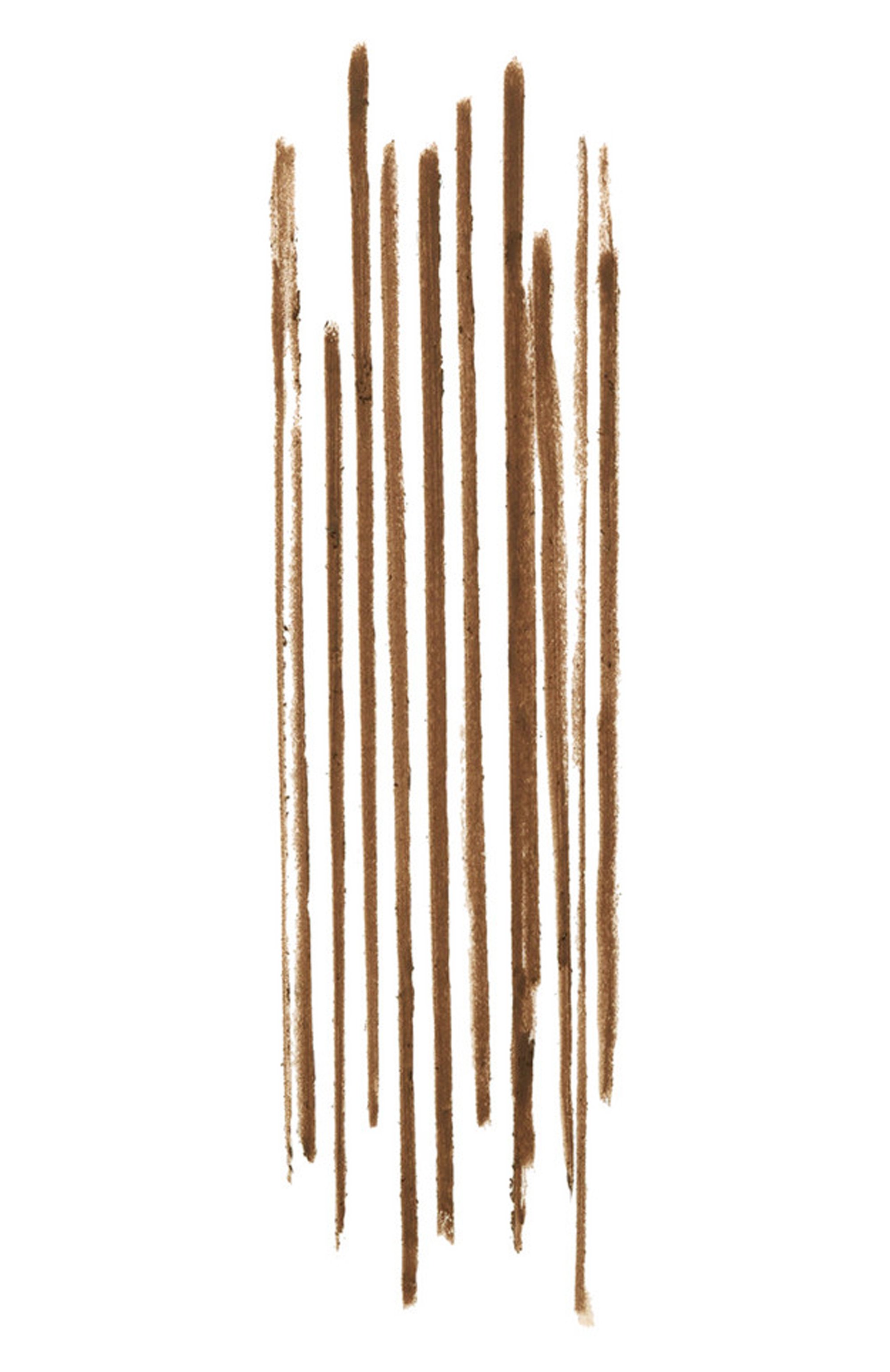 Тонкий карандаш для бровей precise brow pencil, оттенок universal red (0,06g) BOBBI BROWN, арт. H07Z-04, фото 2