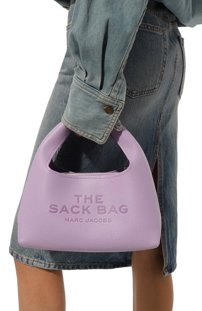 Сумка the sack mini MARC JACOBS (THE), арт. 2F3HSH020H01, фото 2