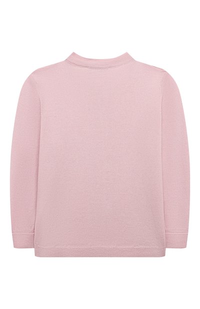 Комплект из кардигана и брюк BABY T, арт. 24AIR115C/18M-36M, фото 3