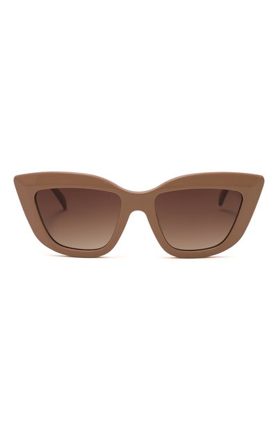 Солнцезащитные очки G.O.D. EYEWEAR, арт. THIRTY THREE CAMEL/GRAD BR0WN, фото 3