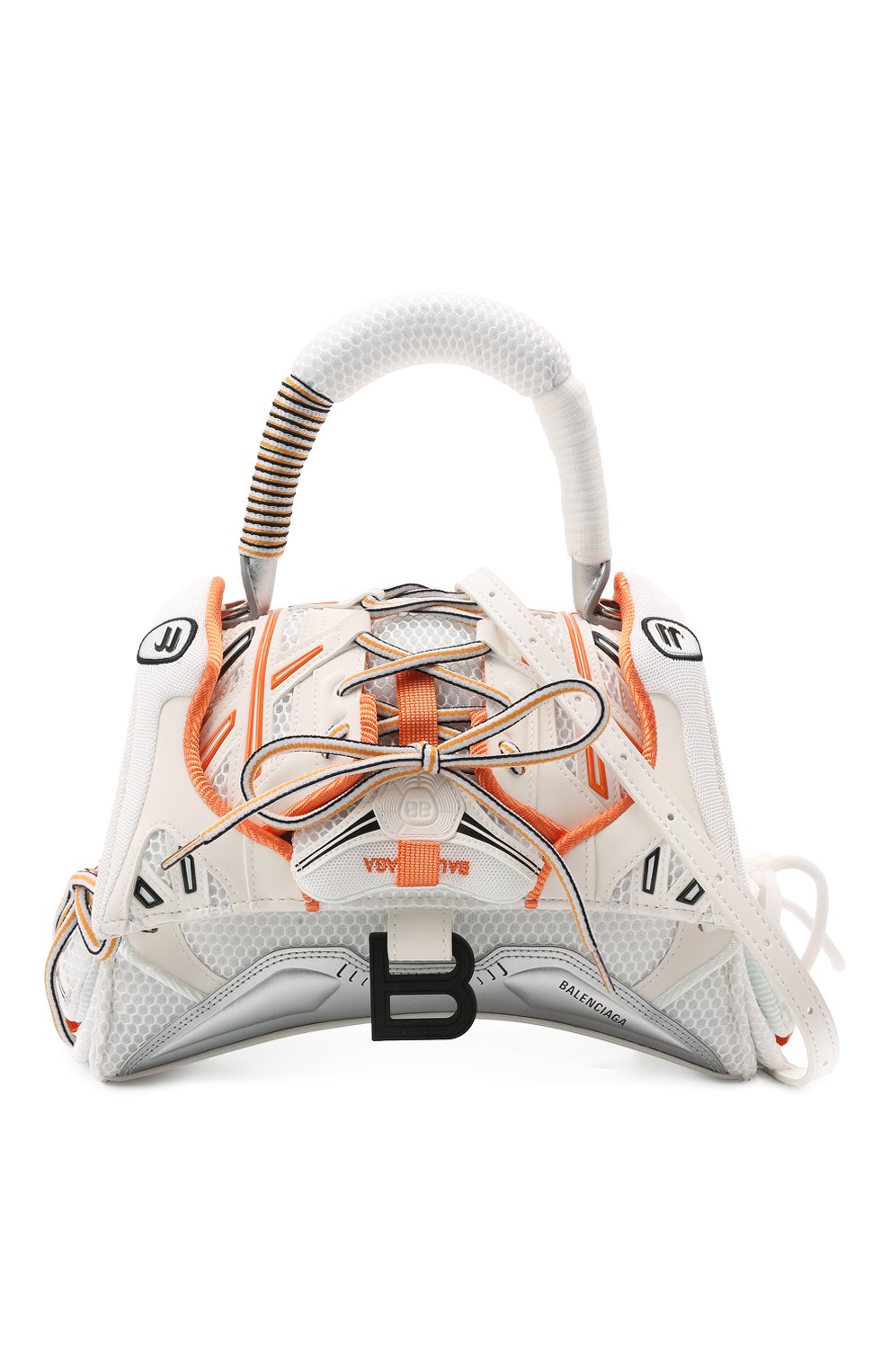 Сумка sneakerhead s BALENCIAGA, арт. 661723/2X51Y, фото 7