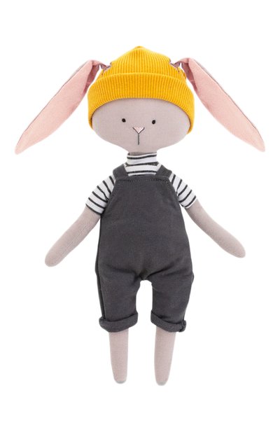 Игрушка зайчонок тимми ORANGE TOYS, арт. CM02-18