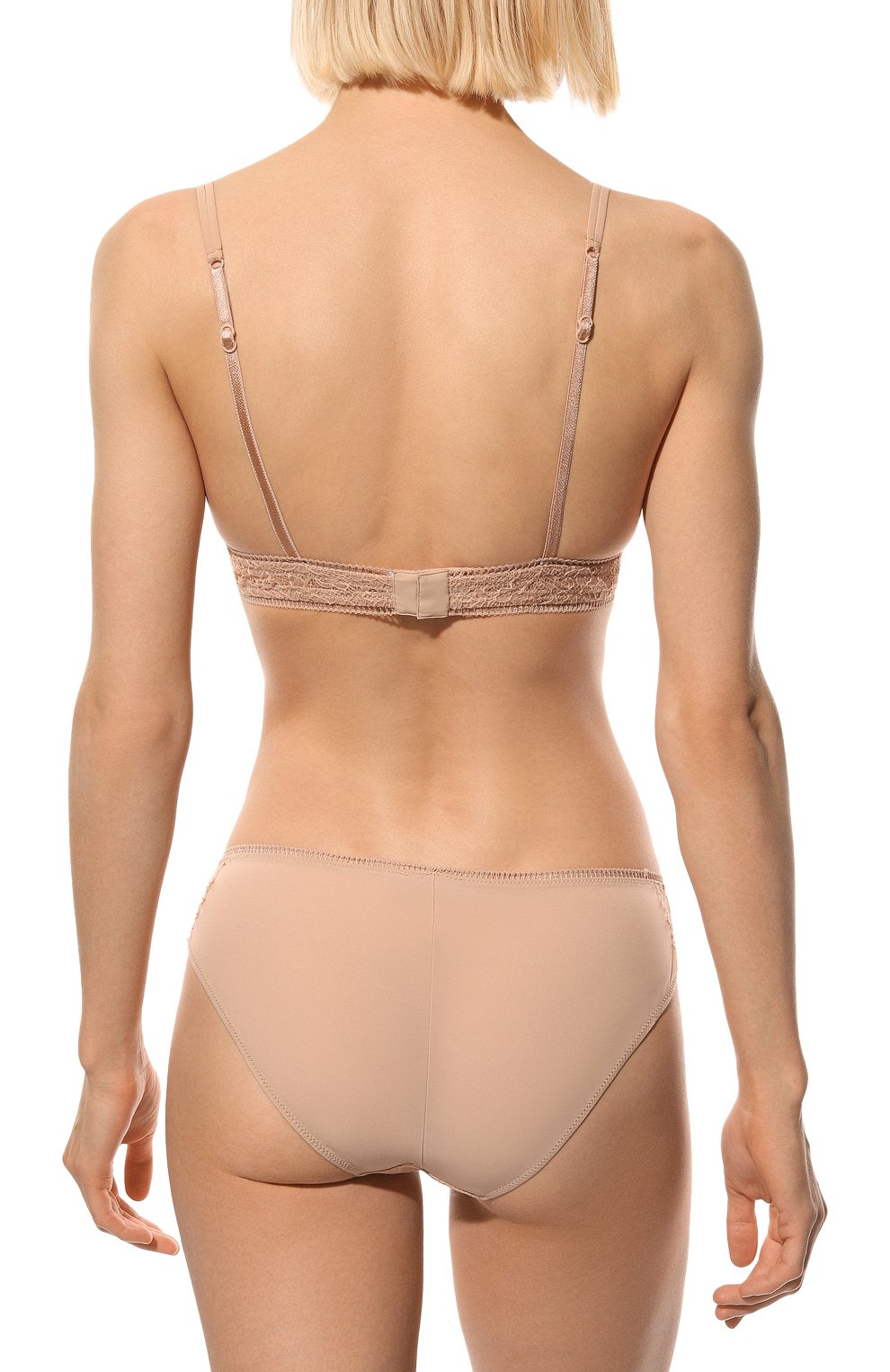 Трусы-слипы LA PERLA, арт. 0059990, фото 3