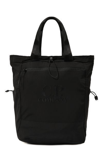 Текстильный рюкзак chrome-r C.P. COMPANY, арт. 15CMAC050A005904A, фото 1