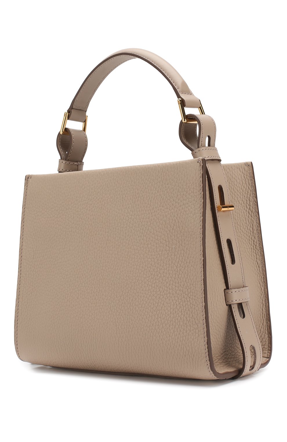 Сумка t twist small TOM FORD, арт. L1259T-LCL008, фото 3