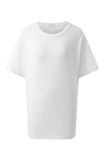 Женская хлопковая футболка SLVRLAKE, арт. T0VT100P NATW