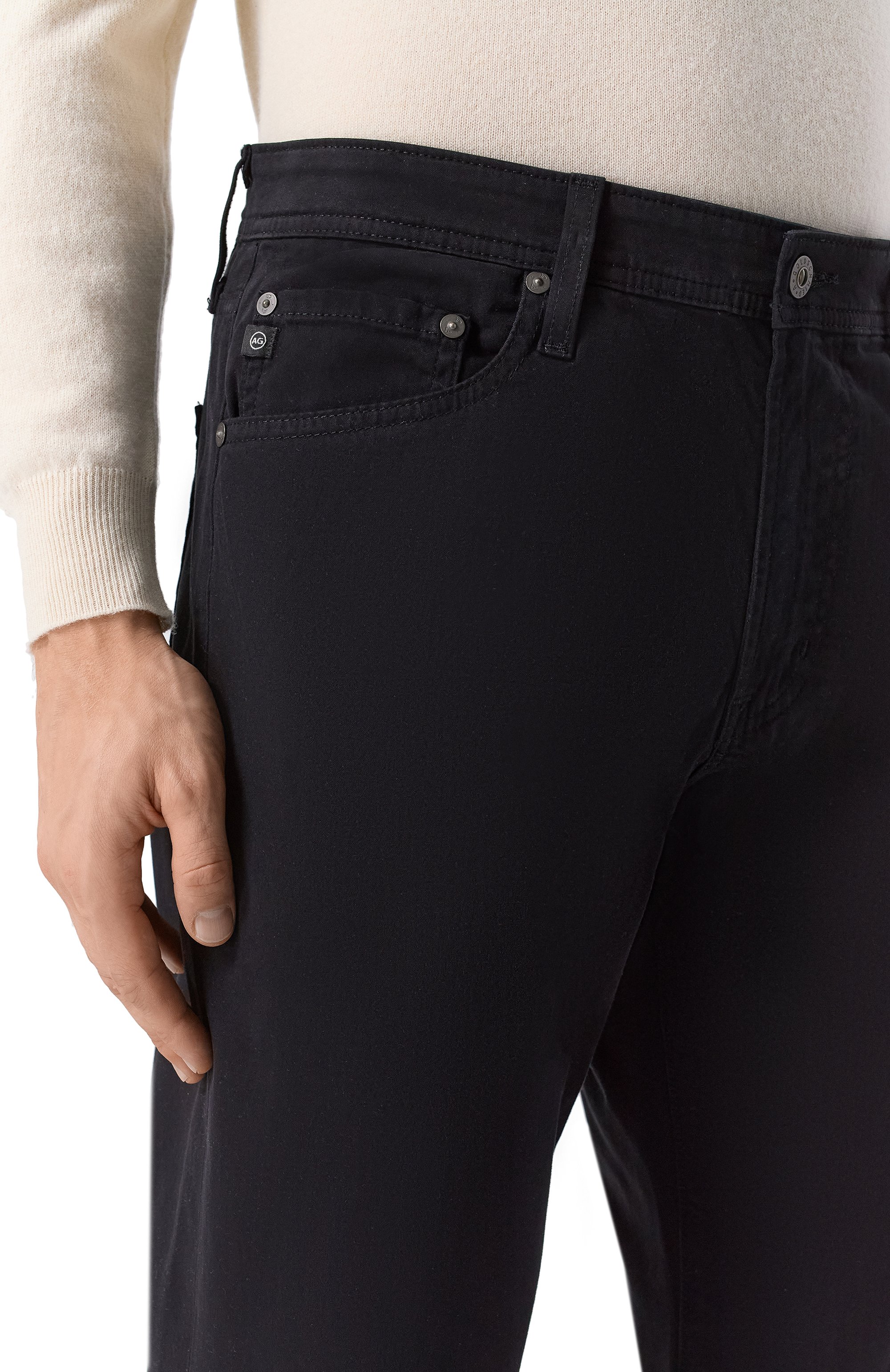 Джинсы graduate AG ADRIANO GOLDSCHMIED, арт. 1174SUD, фото 5