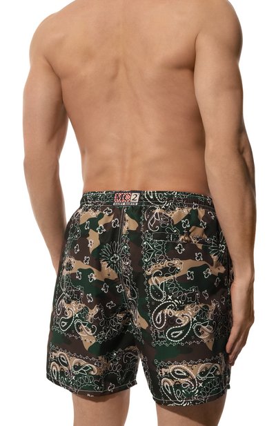 Плавки-шорты MC2 SAINT BARTH, арт. STBM/CAPRESE/01274F, фото 3