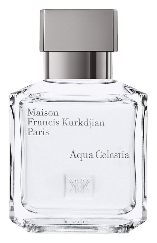 фото Туалетная вода aqua celestia (70ml) maison francis kurkdjian