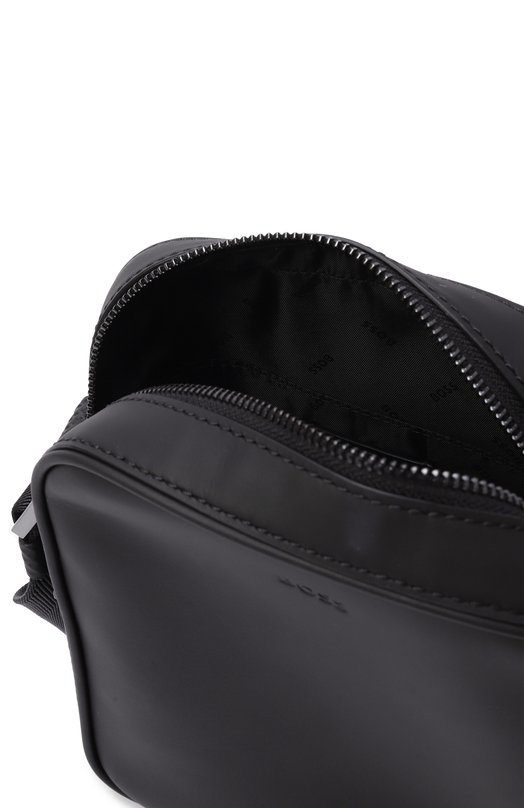 Сумка New Crosstown BOSS 50557811 Чёрный  50557811 Фото 5