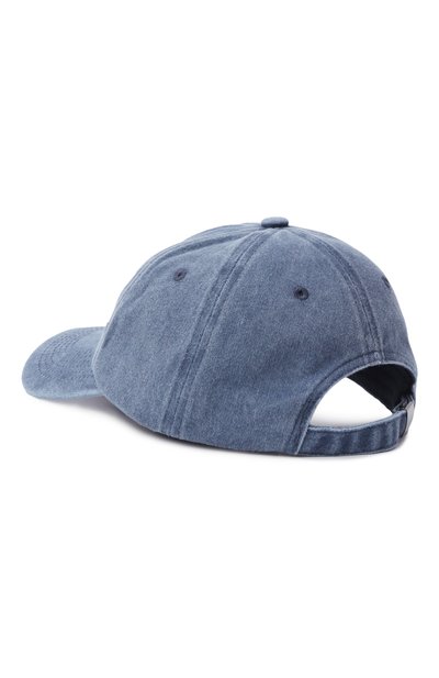 Хлопковая бейсболка MC2 SAINT BARTH, арт. STBA DAVIS N/01971H, фото 3