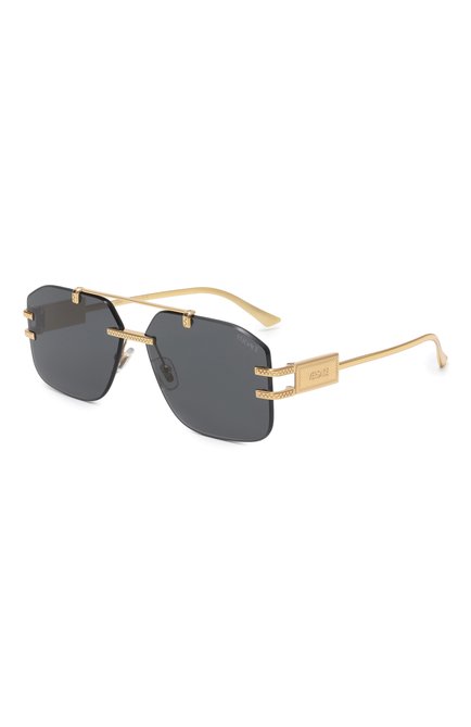 Женские солнцезащитные очки VERSACE, арт. 2275-100287
